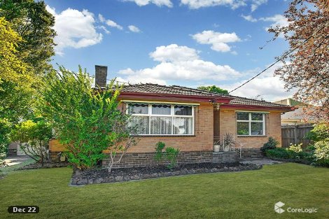 14 Eden Ave, Heathmont, VIC 3135