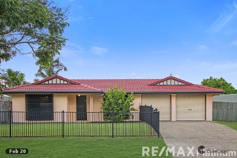 50 Cottonwood St, Narangba, QLD 4504