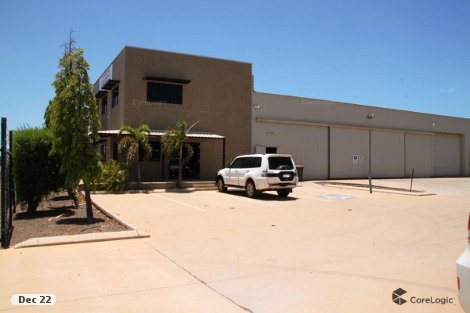 2579 Augustus Dr, Karratha Industrial Estate, WA 6714