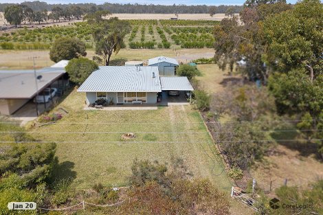 460 Moira Lakes Rd, Barmah, VIC 3639