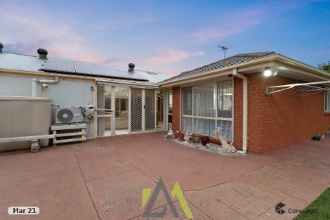 1 Margot Ct, Cranbourne North, VIC 3977