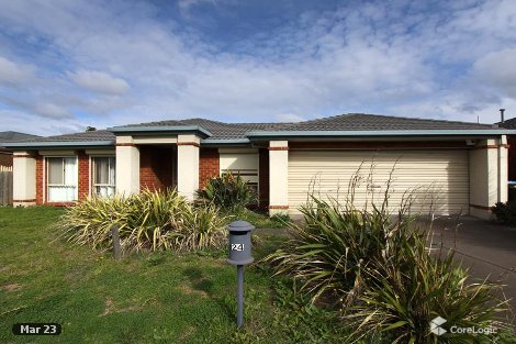 24 Laurel Ave, Tarneit, VIC 3029