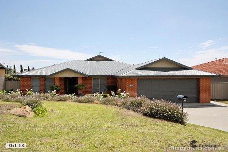 16 Deakin Ave, Lloyd, NSW 2650