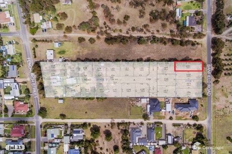 Lot 101 Banfield Rd, Goolwa North, SA 5214