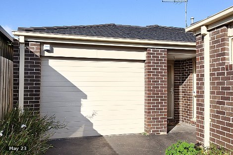 3/5 Almond Ave, Brooklyn, VIC 3012