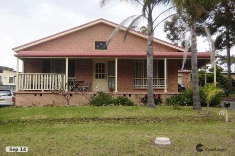 12 The Wool Road, Basin View, NSW 2540