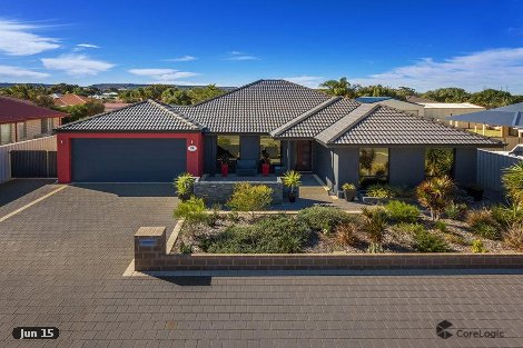 8 Wahn Ave, Waggrakine, WA 6530