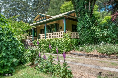 1461 Mt Dandenong Tourist Rd, Olinda, VIC 3788