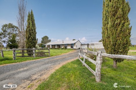 145 Keegan Rd, Lauriston, VIC 3444