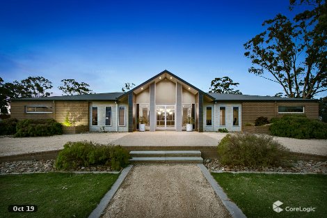 5 Bettys Ave, Junortoun, VIC 3551