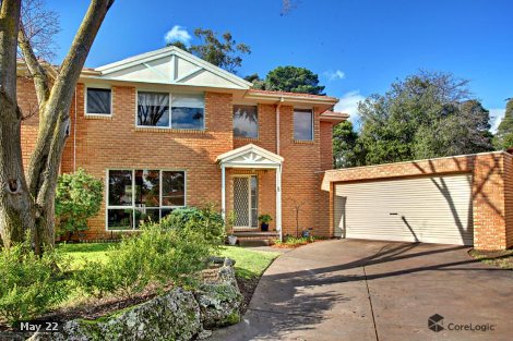 8/7-9 Mitcham Rd, Donvale, VIC 3111