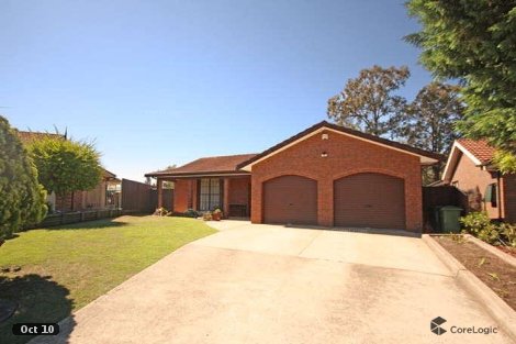 9 Merrin Cl, St Helens Park, NSW 2560