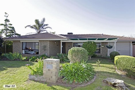 13 Edward Beck Dr, Sheidow Park, SA 5158