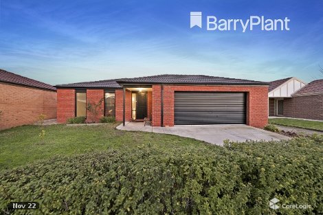 11 Gum Nut St, Longwarry, VIC 3816