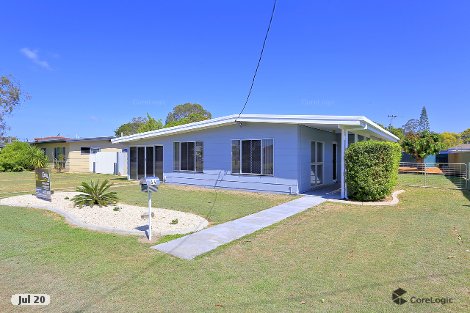 54 Skyring St, Bundaberg East, QLD 4670