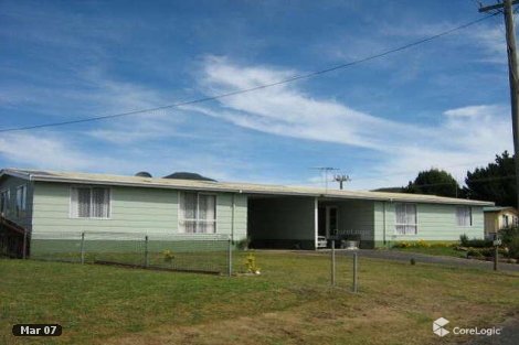 4 Austral St, Zeehan, TAS 7469