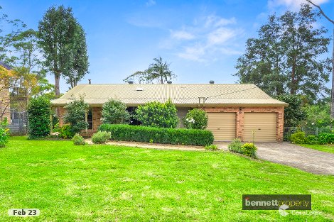 8 Stanley Ave, Kurrajong Heights, NSW 2758