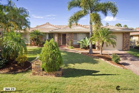 54 Allira Cres, Carseldine, QLD 4034