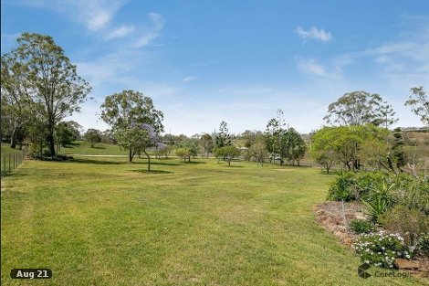 435 Old Goombungee Rd, Gowrie Junction, QLD 4352