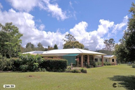 148l Lake Barrine Rd, Malanda, QLD 4885