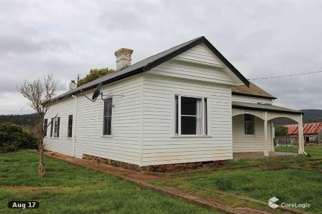 133 Legerwood Lane, Legerwood, TAS 7263