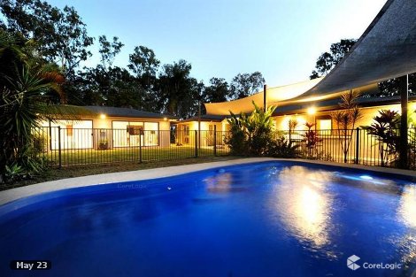 619 Dingo Beach Rd, Gregory River, QLD 4800