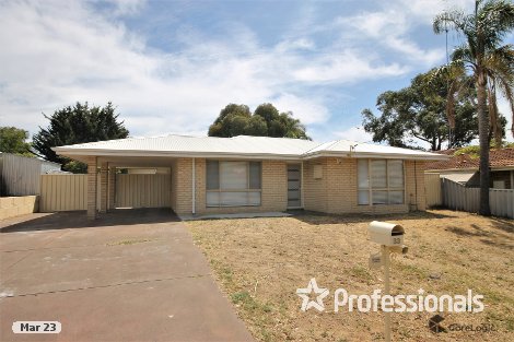 33 Ashrose Dr, Withers, WA 6230