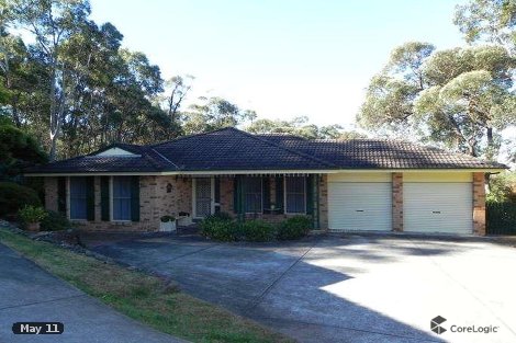 49 Luchetti Ave, Hazelbrook, NSW 2779