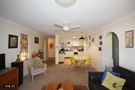 4/7-9 George St, Dubbo, NSW 2830