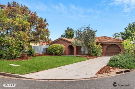 1 Lovell Ct, Clarence Gardens, SA 5039