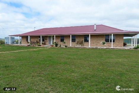 3443 O'Connell Rd, Brewongle, NSW 2795