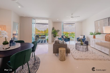 6/1 Little St, Belgian Gardens, QLD 4810