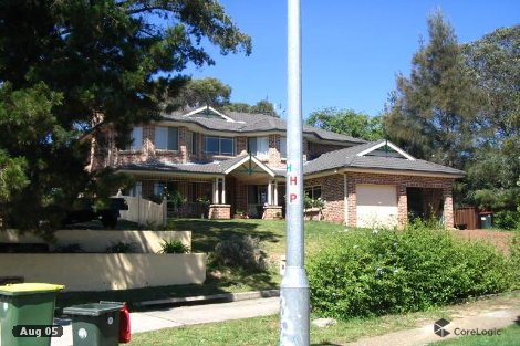 118 Yanderra Ave, Bangor, NSW 2234