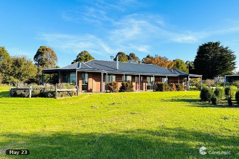 646 Lindenow-Glenaladale Rd, Lindenow South, VIC 3875