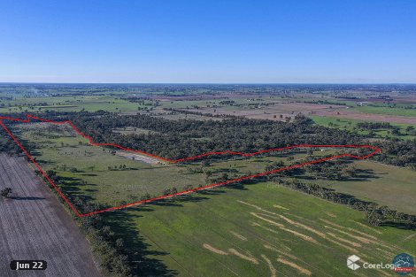 1096 Walshs Bridge South Rd, Mundoona, VIC 3635