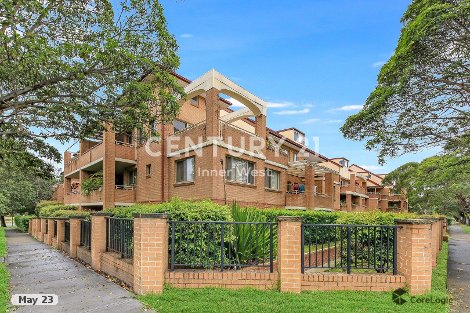 44/42-50 Hampstead Rd, Homebush West, NSW 2140