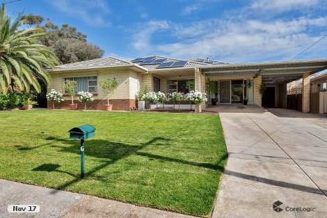 6 Medway Cres, Rostrevor, SA 5073