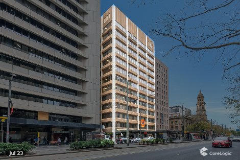 16/108 King William St, Adelaide, SA 5000