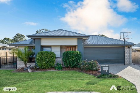 10 Kerry O'Brien St, Collingwood Park, QLD 4301