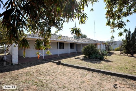 69 Jervois St, Port Augusta, SA 5700