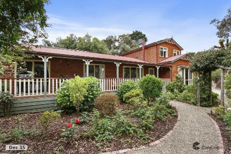 21 Bleaches Lane, Yarra Junction, VIC 3797