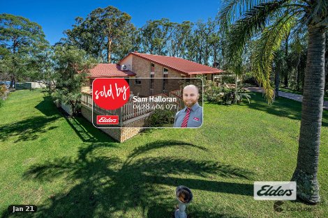 45 Kiwarrak Dr, Rainbow Flat, NSW 2430