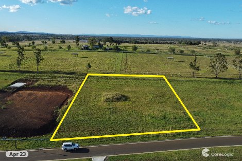 12 Wilson Pl, Harrisville, QLD 4307