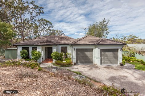 56 Coolabah Rd, Valley Heights, NSW 2777