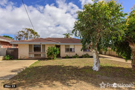 25 Assen St, Rangeway, WA 6530