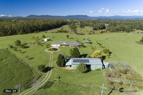 488 Mortons Creek Rd, Mortons Creek, NSW 2446