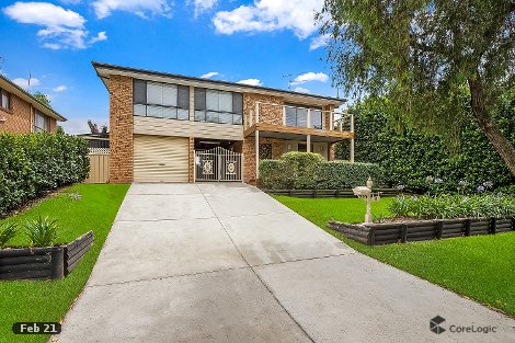 3 Griffiths Rd, Mcgraths Hill, NSW 2756