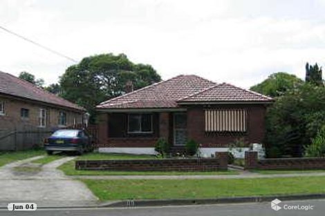 81 Lancaster Ave, Melrose Park, NSW 2114
