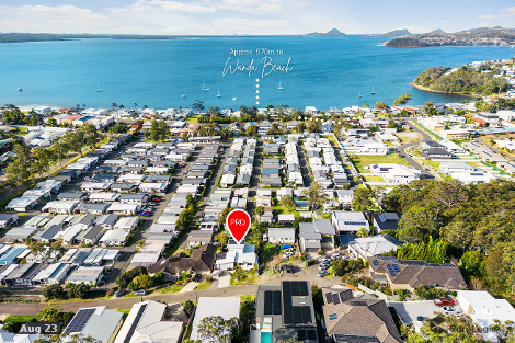 5 Jackson Cl, Salamander Bay, NSW 2317