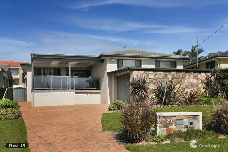 20 Goolagong Cct, Mount Warrigal, NSW 2528